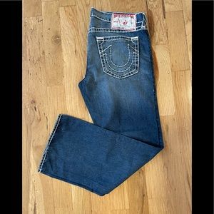 Denim True Religion jeans